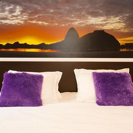 Typo Mini Copacabana Rio de Janeiro Kültér fotó