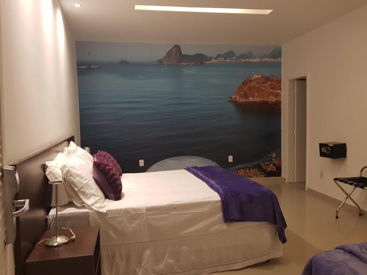 Typo Mini Copacabana Rio de Janeiro Kültér fotó